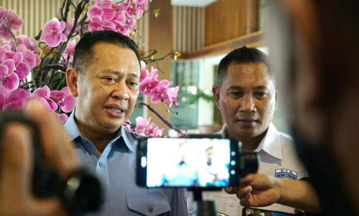 Didukung, NTB dan NTT Jadi Tuan Rumah Bersama PON 2028