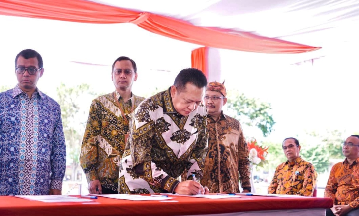 Diapresiasi, Masuknya Kurikulum Pendidikan Pancasila dalam Sistem Pendidikan Nasional