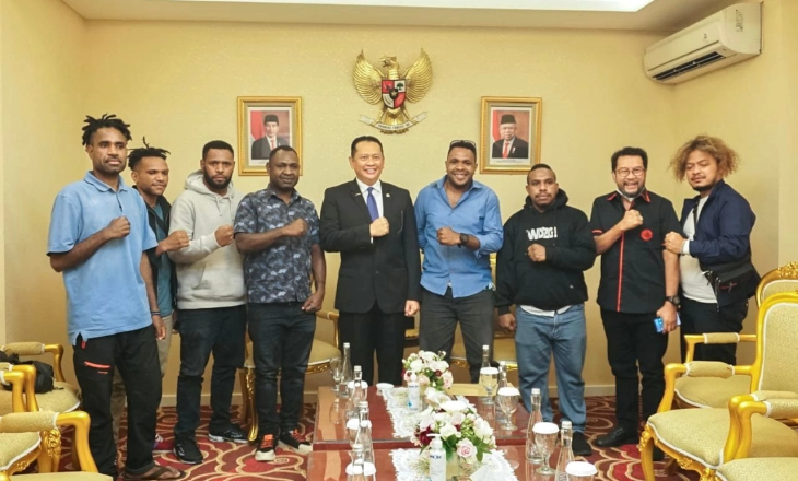 Pemekaran Papua Aspirasi Masyarakat