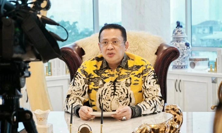 Soal Penembakan, Masyarakat Diminta Percayakan Pada Polri