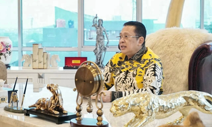 Pemda Diminta Laporkan Kondisi Kesehatan di Daerahnya