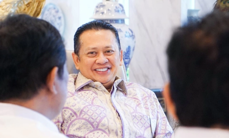 IMI Siap Gelar Beragam Event Otomotif Internasional Sepanjang Tahun 2022