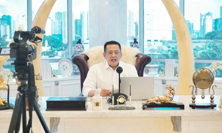 Pemerintah Diminta Jelaskan Detail Penghapusan Tenaga Honorer