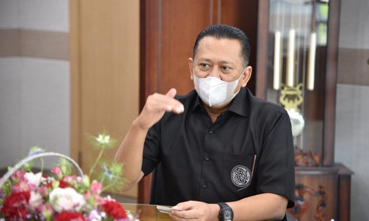 Pemerintah Daerah di Jawa – Bali Diminta Siapkan Langkah Penanganan Covid-19