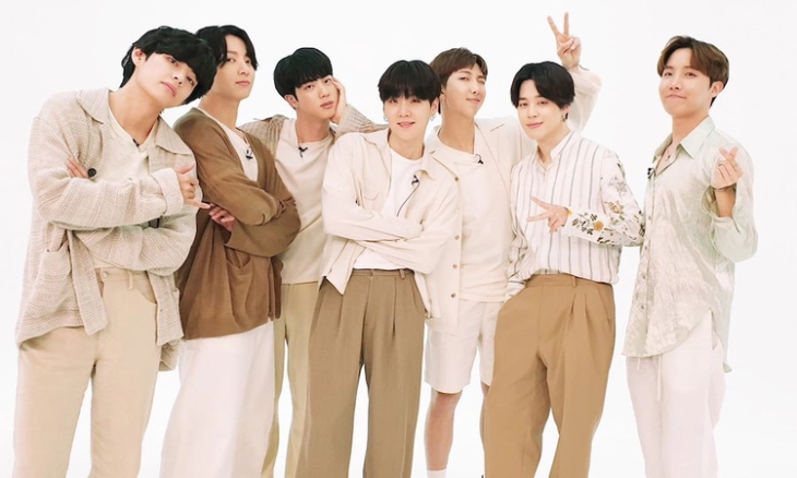 Tempat Konser BTS di Busan Diubah Menjadi Stadion Utama Asiad