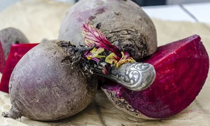 Tiga Makanan Ini Bisa Jaga Daya Tahan Tubuh