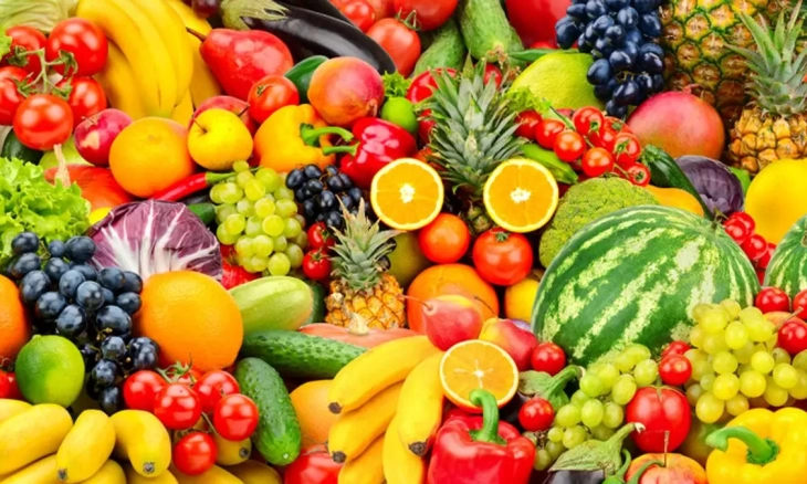 Eksportir Makanan Jepang Incar Pasar Global