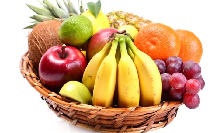 4 Makanan yang Bisa Mengontrol Kolesterol