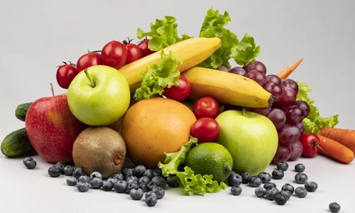 5 Buah Kaya Air untuk Membuat Anda Tetap Terhidrasi