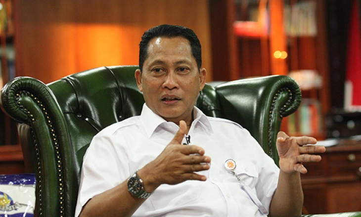 Dapat PMN Rp2 Triliun, Perum Bulog Bangun 10 Pabrik Beras Premium