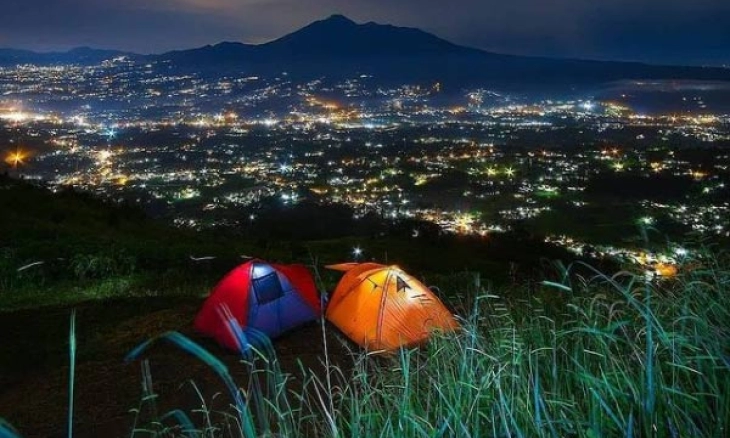 Wisata Alam yang Asik di Bogor