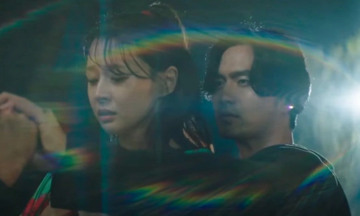 Lee Jin Wook Bersumpah untuk Melindungi Kwon Nara