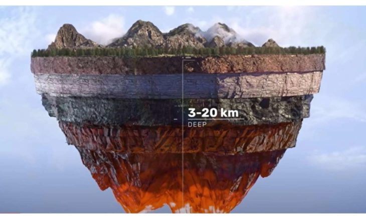Setelah Rusia, Perusahaan Ini akan Menggali Lubang Terbesar dan Terdalam di Bumi