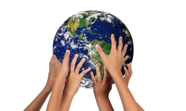 Hari Bumi Sedunia 2022, Ketahui Sejarah dan Maknanya