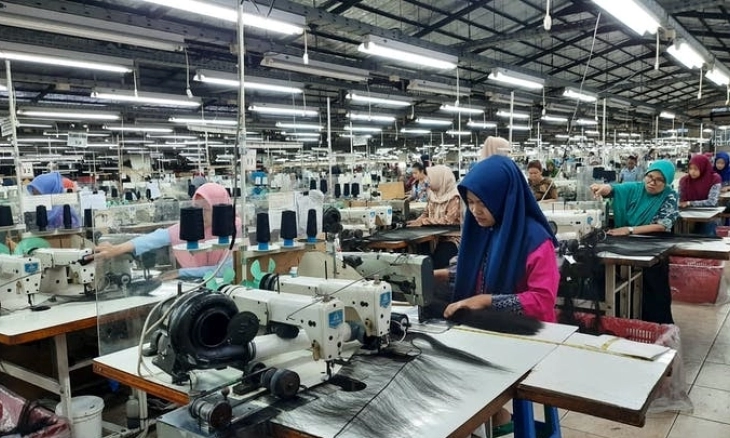 Disnaker Tangerang Catat Kasus Perselisihan Hubungan Industrial Masih Tinggi