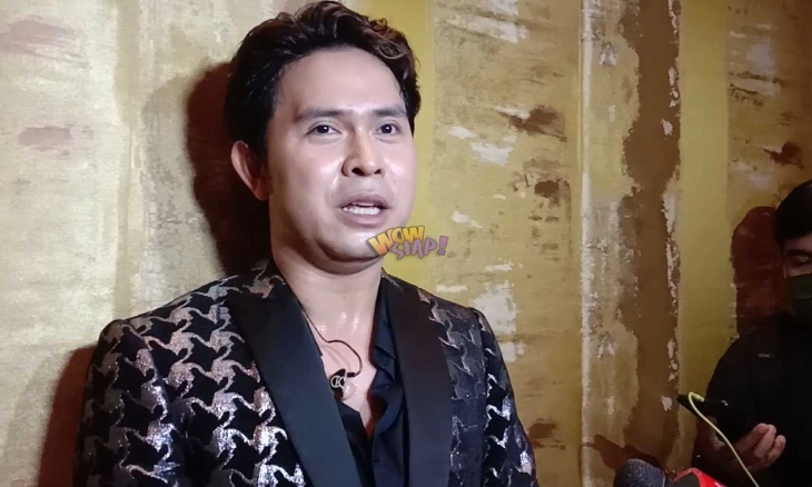 Cakra Khan Kapok Investasi Saham dan Pilih Beli Tanah untuk Masa Tua