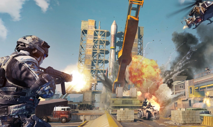 Kode Redeem Call of Duty: Mobile 11 Desember, Ambil dan Dapatkan Hadiahnya!