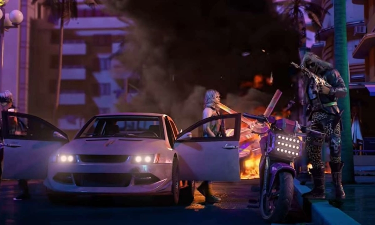 Call of Duty Mobile Musim 3: Dari Peta Serangan Miami hingga Senjata Baru