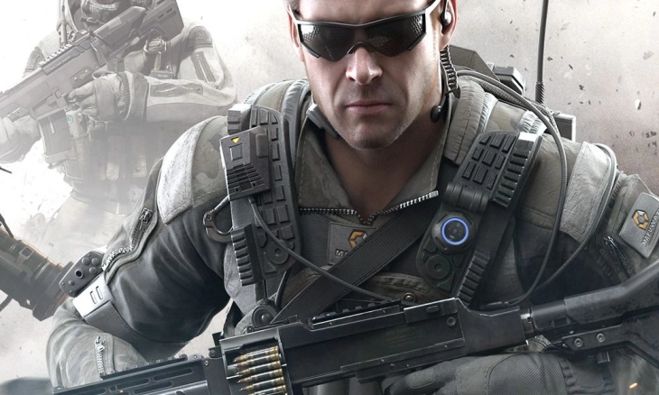 COD Mobile: Teaser Champs 