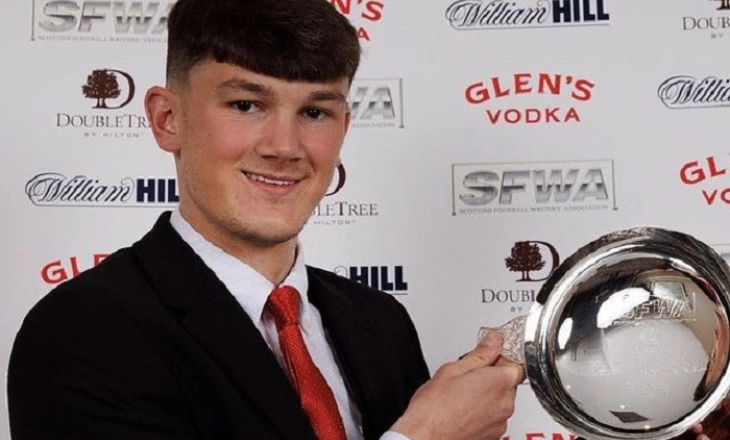 The Reds Ditodong Rp178 Miliar untuk Boyong Calvin Ramsey