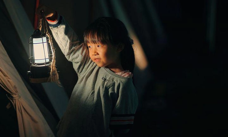 Jangan Takut Mengajak Si Kecil Camping