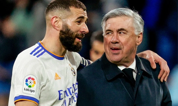 Real Madrid Enggan Rombak Skuad Secara Ekstrim