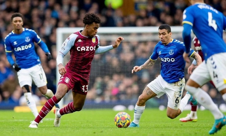 Arsenal Saingi Barca untuk Dapatkan Chukwuemeka