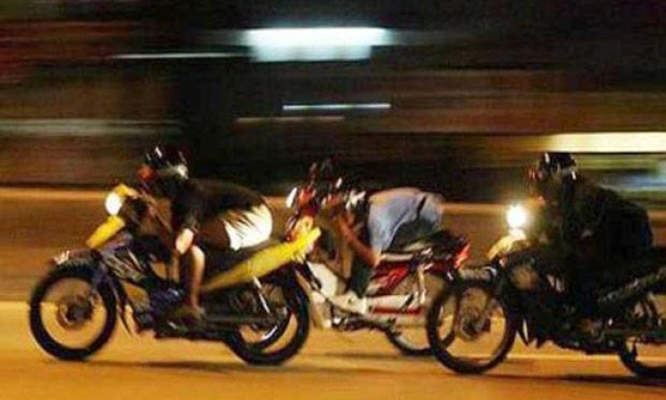 Cegah Balap Liar, Setiap Polres di Wilayah Polda Metro akan Siapkan Lokasi Street Race