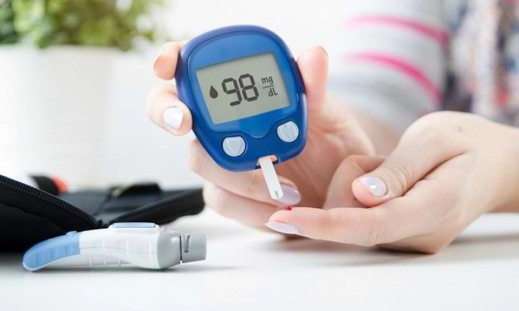 Kontrol Diabetes dengan Mengubah Gaya Hidup