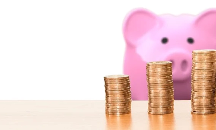 Menabung untuk Traveling Impian