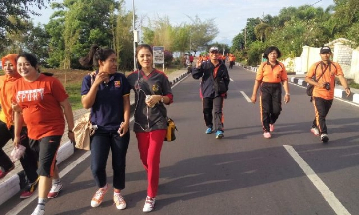 Car Free Day Bekasi Digelar Minggu 29 Mei