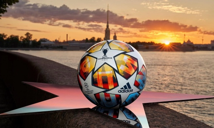 PSG Kontra Real Madrid, Liverpool Kembali ke Kota Mode Italia