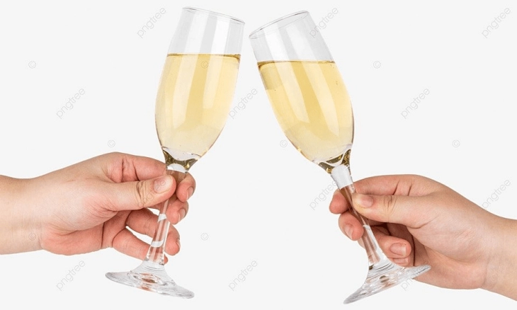 Mengapa Orang Mengatakan Cheers? Ketahui Alasannya