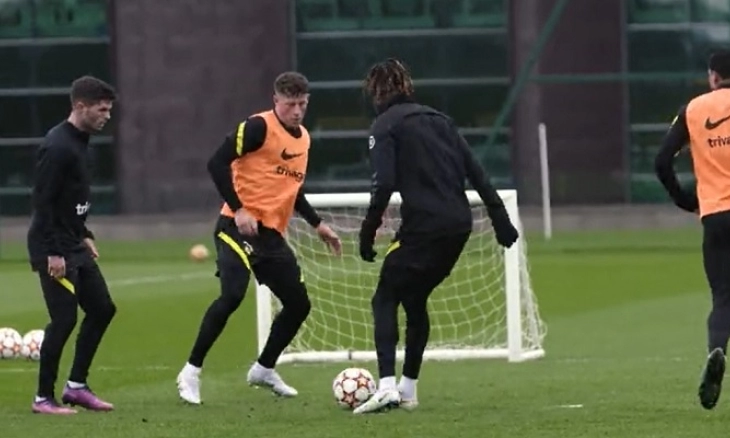 Jelang Hadapi Madrid, Chelsea Sudah Lupakan Kekalahan dari Brentford