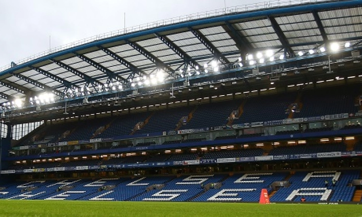 Miliarder Turki Optimistis Bisa Akuisisi Chelsea