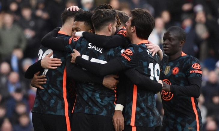 Ini Tuntutan Abramovich Buat Calon Pembeli Chelsea