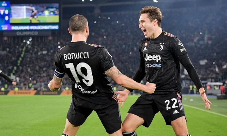 Transfer Federico Chiesa dan Miralem Pjanic Terindikasi Pencucian Uang