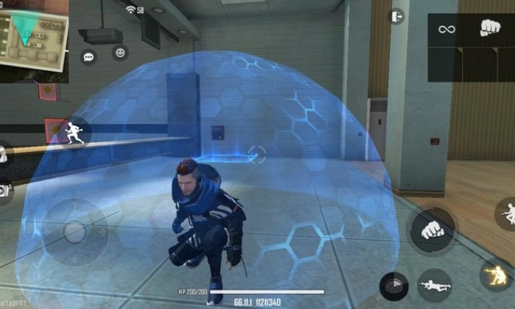 Panduan Menggunakan Pasukan Bom di Free Fire 2022