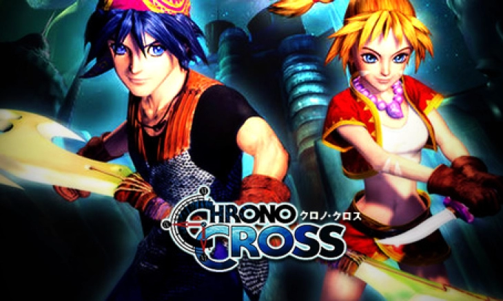 April 2022, Chrono Cross:The Radical Dreamers Edition Versi Terbaru Bisa Dimainkan