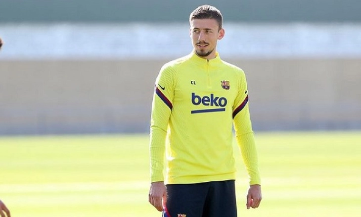 Derby London Utara dalam Perburuan Clement Lenglet