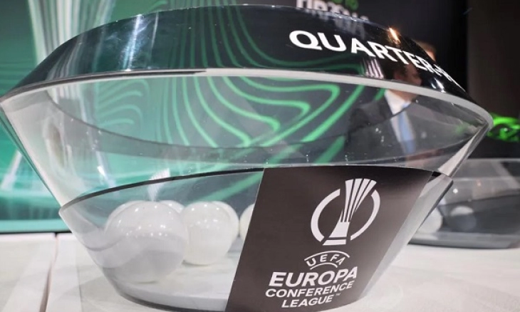 Roma Ditantang Bodo/Glimt, Leicester Jumpa PSV