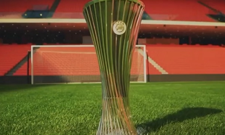 Leicester Ditantang Wakil Denmark, Rapid Vienna Tunggu Spurs atau Vitesse