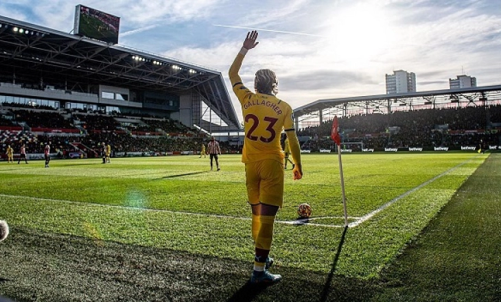Tuchel Beri Kesempatan Dua Pemain Muda Chelsea di Pramusim