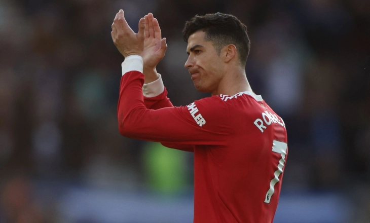 Cristiano Ronaldo Paling Banyak Diejek dan 68% Pemain Liga Premier Menghadapi Pelecehan Online