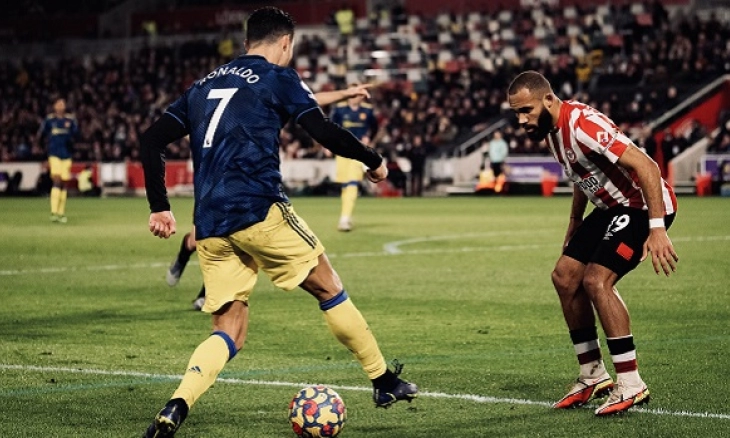 Liga Champions Jadi Syarat Cristiano Ronaldo Bertahan di MU