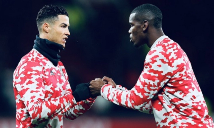 Zidane Ingin Reuni dengan Ronaldo di PSG?