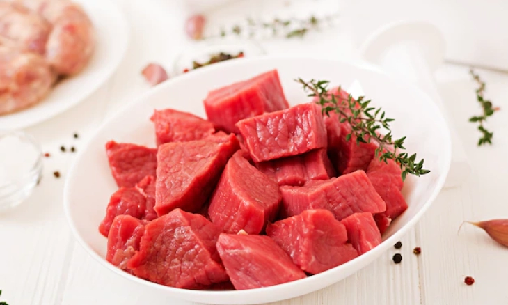 Bahan Makanan yang Tak Perlu Dicuci Sebelum Dimasak 