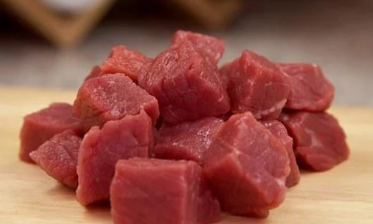 Kiat Memilih Daging Sapi yang Baik