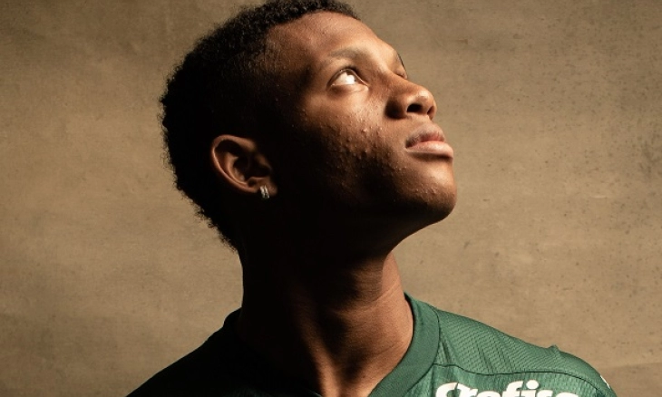 Bidik Danilo, The Gunners Rayu Palmeiras