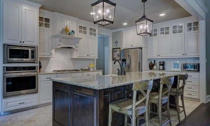 Peralatan Dapur yang Harus Rutin Dibersih